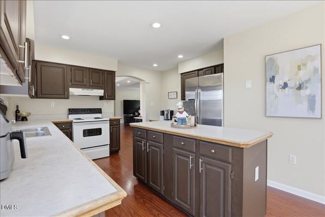 3909 La Varra Drive, Clayton, NC 27520