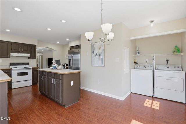 3909 La Varra Drive, Clayton, NC 27520