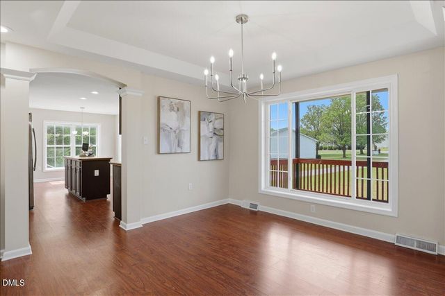 3909 La Varra Drive, Clayton, NC 27520