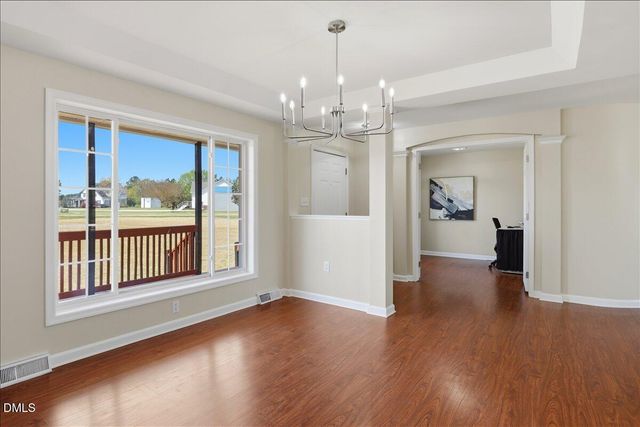 3909 La Varra Drive, Clayton, NC 27520