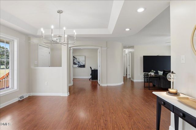 3909 La Varra Drive, Clayton, NC 27520