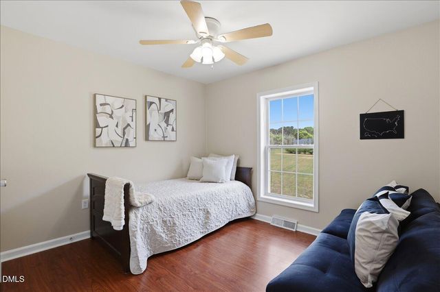 3909 La Varra Drive, Clayton, NC 27520