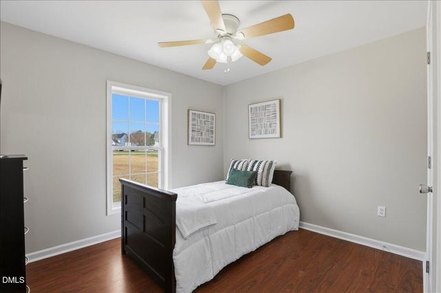 3909 La Varra Drive, Clayton, NC 27520