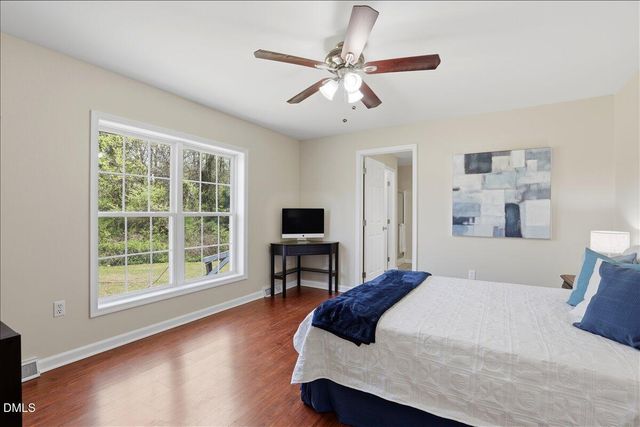 3909 La Varra Drive, Clayton, NC 27520