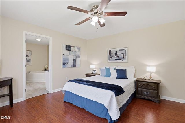 3909 La Varra Drive, Clayton, NC 27520