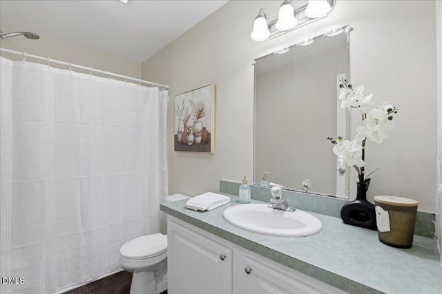 3909 La Varra Drive, Clayton, NC 27520