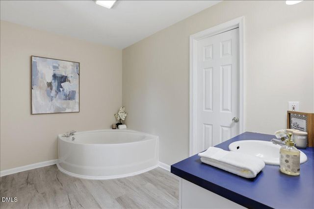 3909 La Varra Drive, Clayton, NC 27520