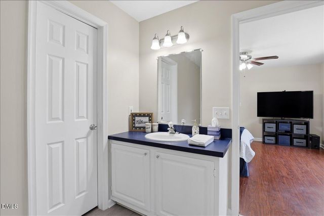 3909 La Varra Drive, Clayton, NC 27520