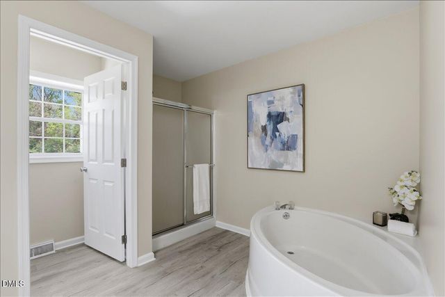 3909 La Varra Drive, Clayton, NC 27520