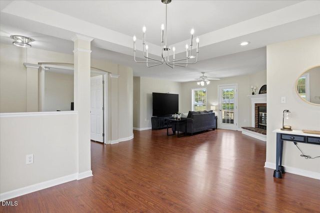 3909 La Varra Drive, Clayton, NC 27520