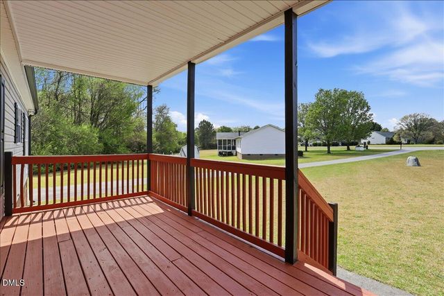 3909 La Varra Drive, Clayton, NC 27520