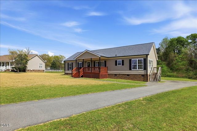 3909 La Varra Drive, Clayton, NC 27520