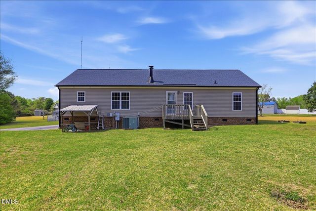 3909 La Varra Drive, Clayton, NC 27520