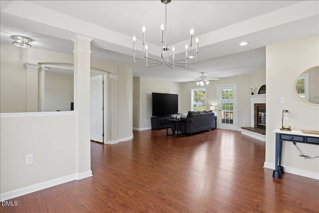 3909 La Varra Drive, Clayton, NC 27520