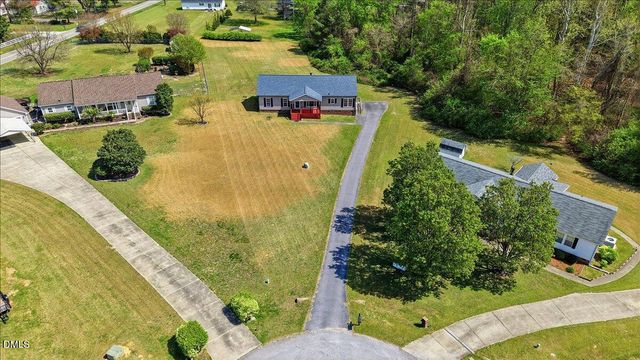 3909 La Varra Drive, Clayton, NC 27520