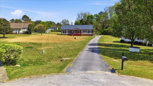 3909 La Varra Drive, Clayton, NC 27520