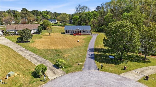 3909 La Varra Drive, Clayton, NC 27520