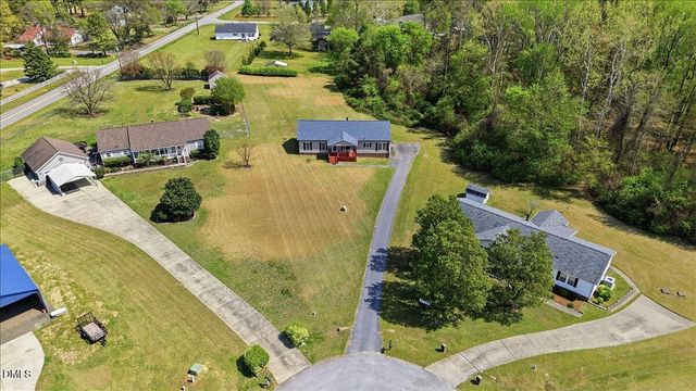 3909 La Varra Drive, Clayton, NC 27520