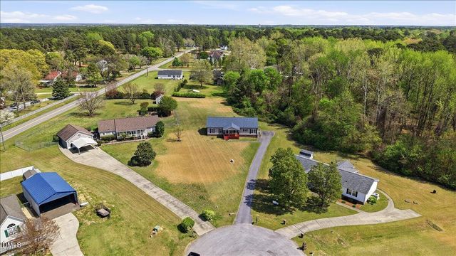 3909 La Varra Drive, Clayton, NC 27520