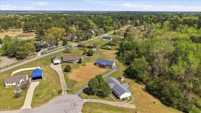 3909 La Varra Drive, Clayton, NC 27520