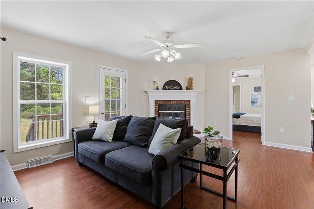 3909 La Varra Drive, Clayton, NC 27520