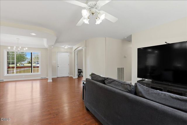 3909 La Varra Drive, Clayton, NC 27520