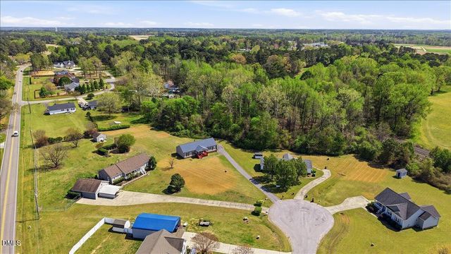 3909 La Varra Drive, Clayton, NC 27520