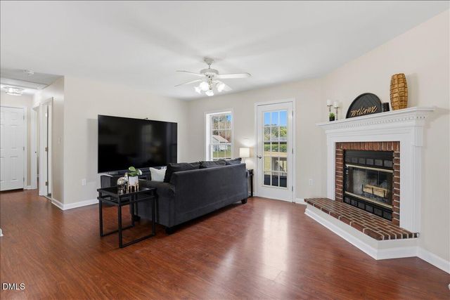 3909 La Varra Drive, Clayton, NC 27520