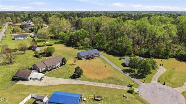 3909 La Varra Drive, Clayton, NC 27520