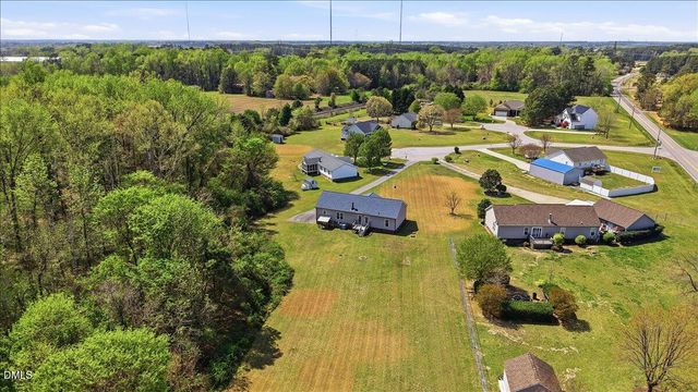 3909 La Varra Drive, Clayton, NC 27520