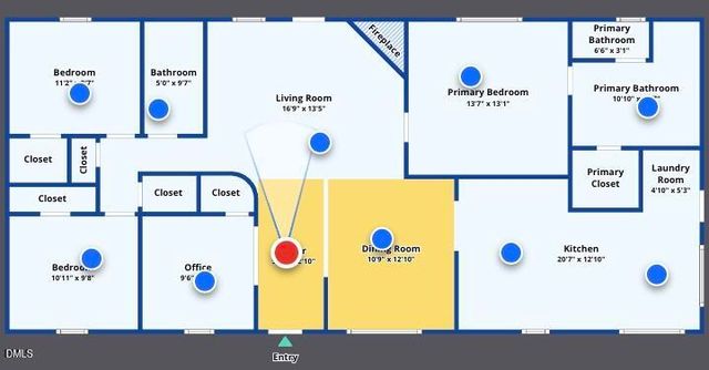 3909 La Varra Drive, Clayton, NC 27520