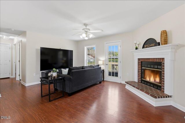 3909 La Varra Drive, Clayton, NC 27520