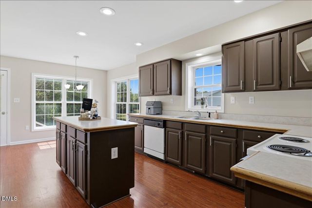 3909 La Varra Drive, Clayton, NC 27520