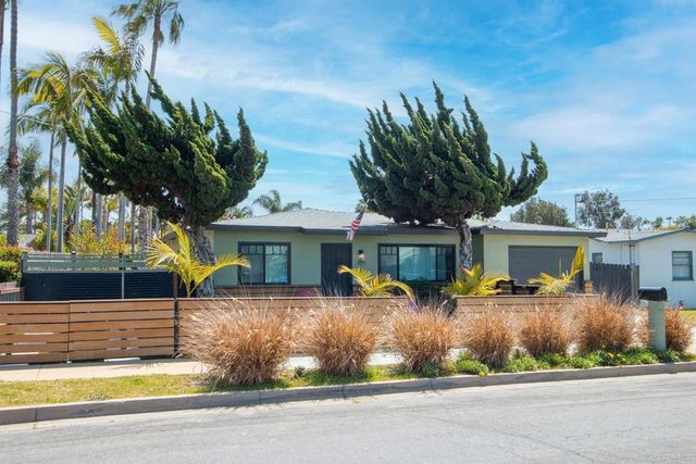 907 California Street, Oceanside, CA 92054
