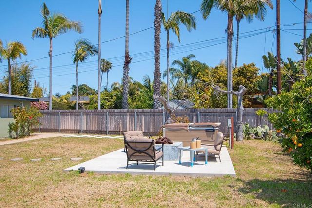 907 California Street, Oceanside, CA 92054