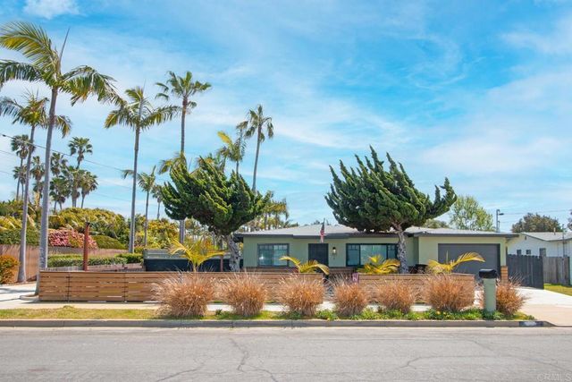 907 California Street, Oceanside, CA 92054
