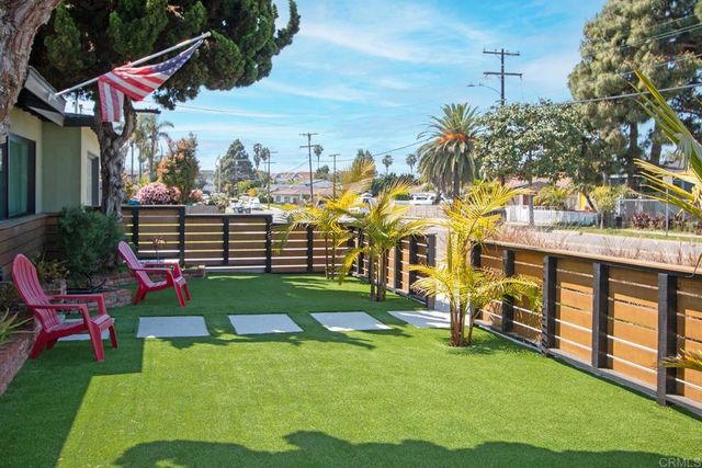 907 California Street, Oceanside, CA 92054