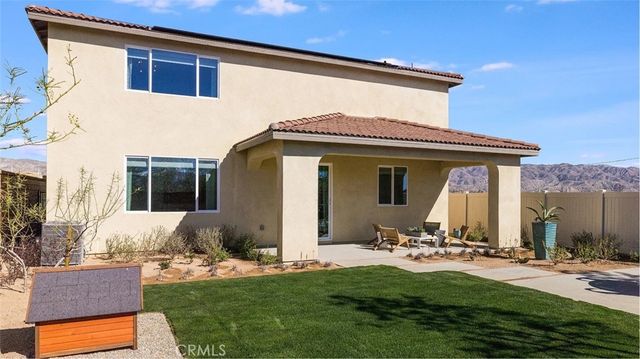 11405 North Star Lane, Desert Hot Springs, CA 92440