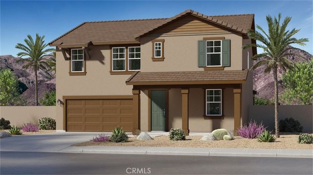 11405 North Star Lane, Desert Hot Springs, CA 92440