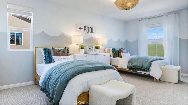 11405 North Star Lane, Desert Hot Springs, CA 92440