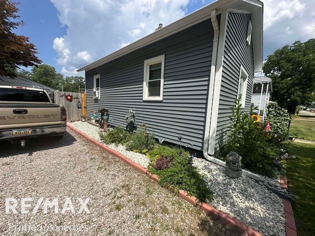 151 E Main Street, Otisville, MI 48463