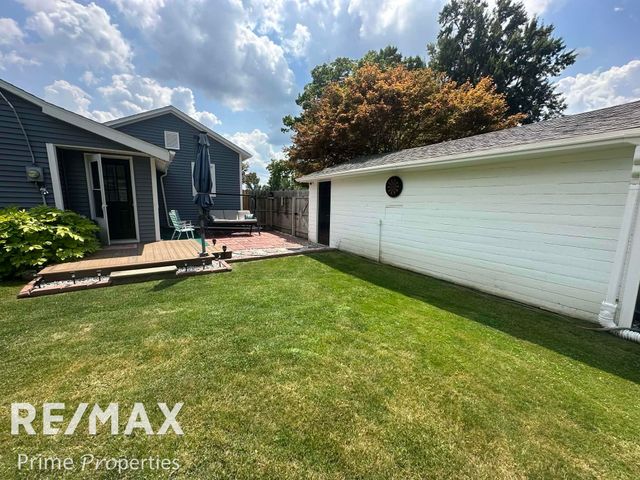 151 E Main Street, Otisville, MI 48463