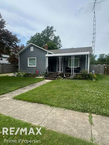 151 E Main Street, Otisville, MI 48463