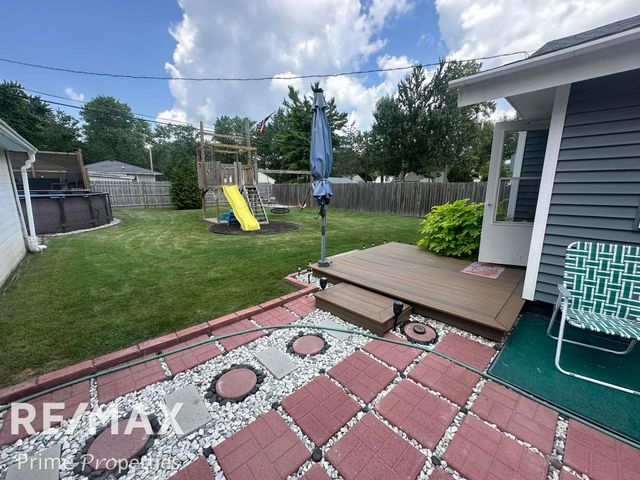 151 E Main Street, Otisville, MI 48463