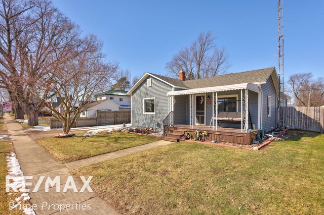 151 E Main Street, Otisville, MI 48463