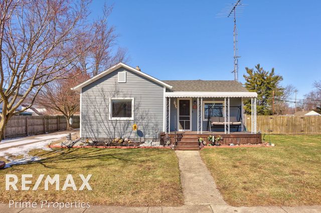 151 E Main Street, Otisville, MI 48463