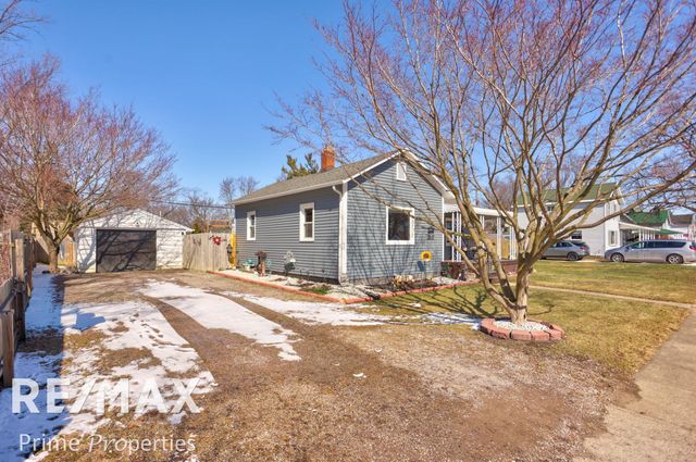 151 E Main Street, Otisville, MI 48463