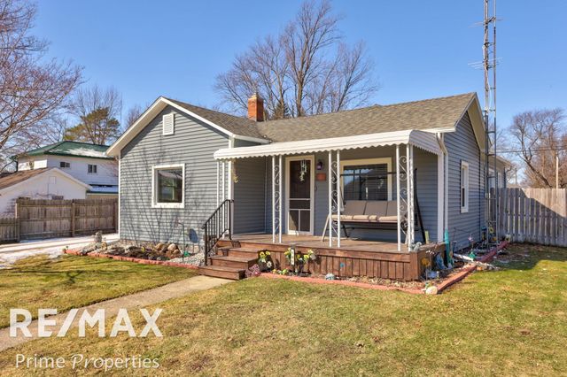 151 E Main Street, Otisville, MI 48463