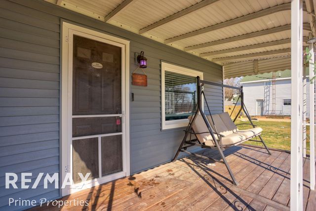 151 E Main Street, Otisville, MI 48463