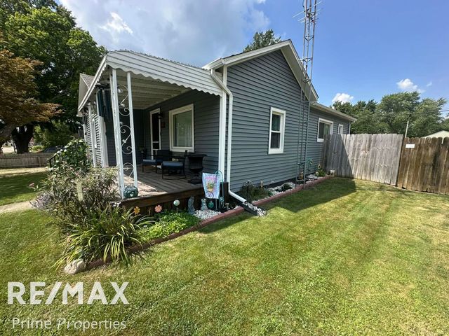 151 E Main Street, Otisville, MI 48463